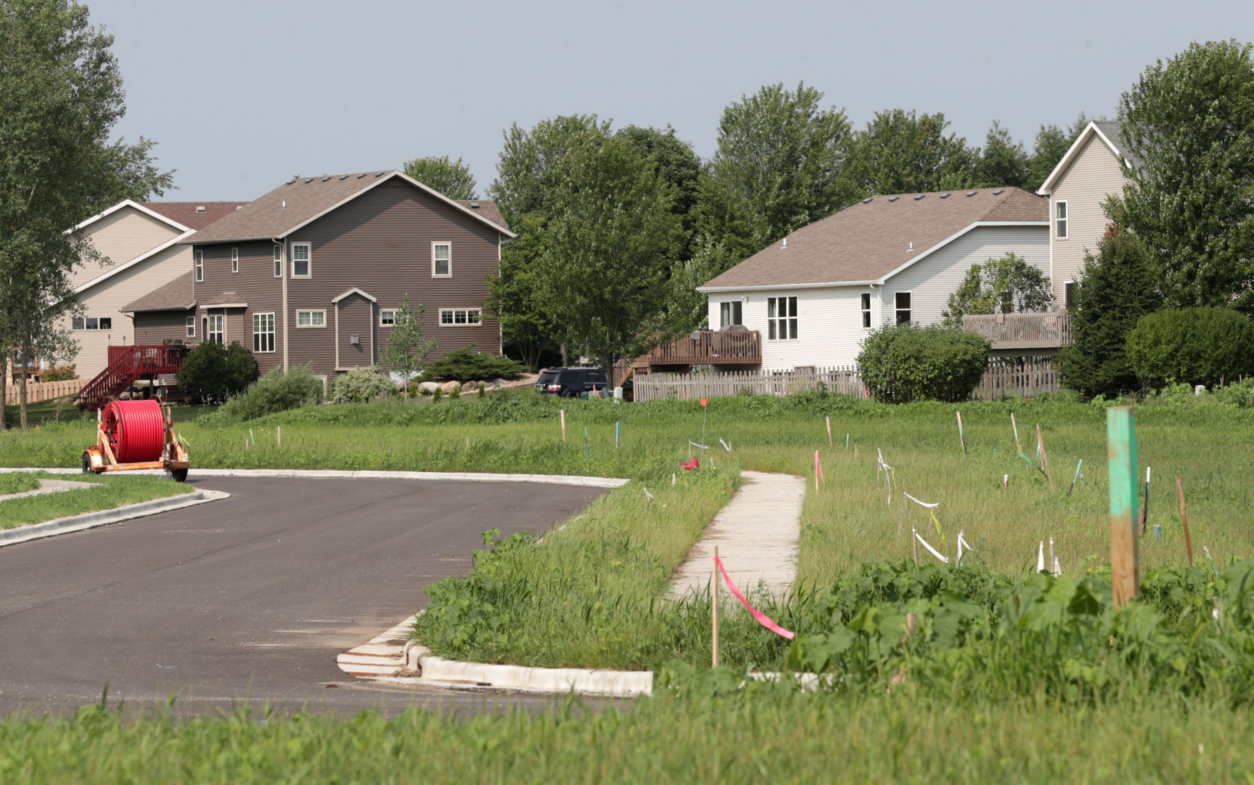 Habitat for Humanity of Dane County